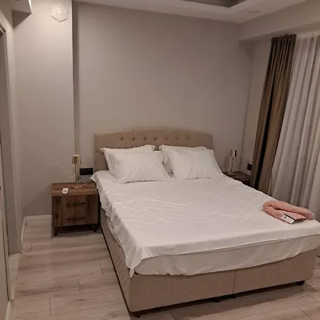 Nimo 5 1 For Rent With Private Pool * Antália