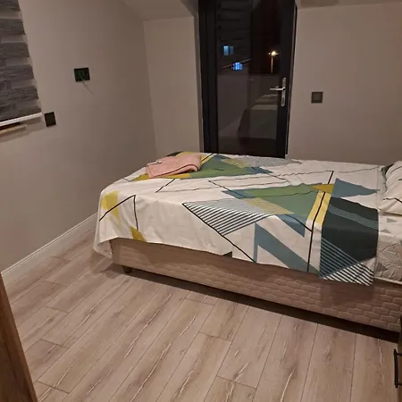 Nimo 5 1 For Rent With Private Pool Antália
