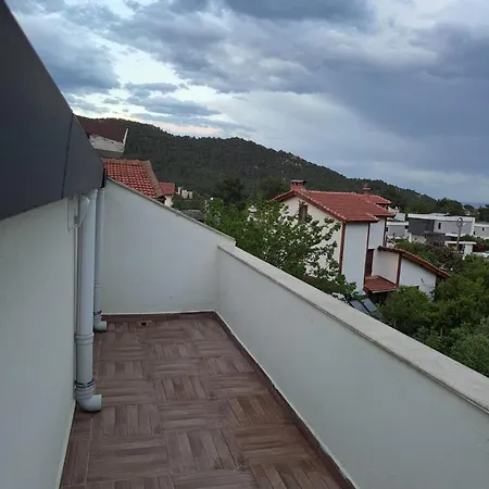 Nimo 5 1 For Rent With Private Pool Villa Antália