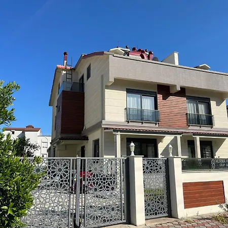 Nimo 5 1 For Rent With Private Pool Villa