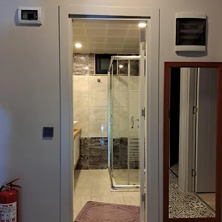 Villa Nimo 5 1 For Rent With Private Pool Antalia