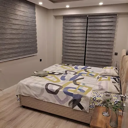 Nimo 5 1 For Rent With Private Pool Villa Antalia
