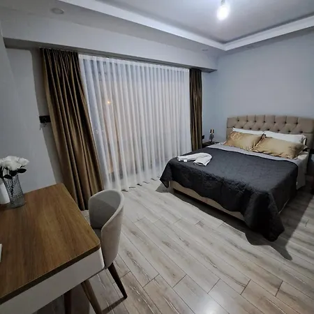 Villa Nimo 5 1 For Rent With Private Pool Antalia