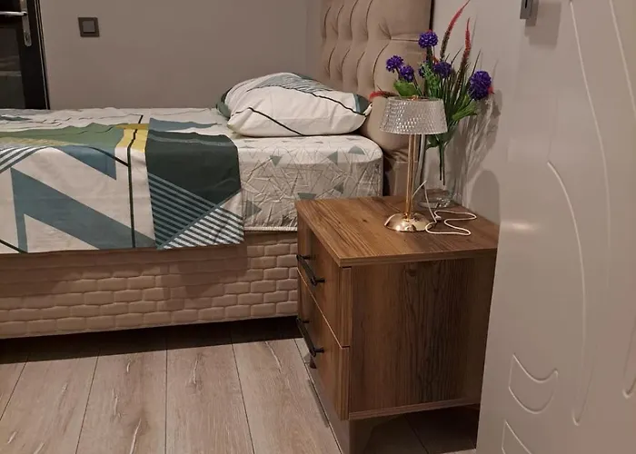 Nimo 5 1 For Rent With Private Pool Вилла