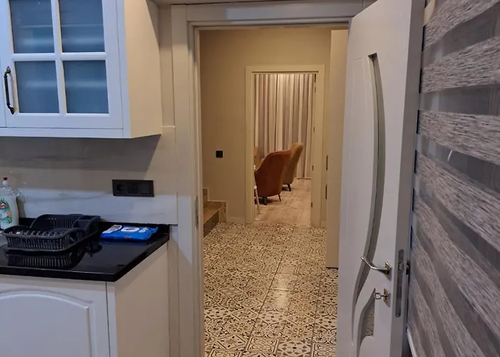 Nimo 5 1 For Rent With Private Pool Вилла