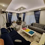 Nimo 5 1 For Rent With Private Pool Βίλα *