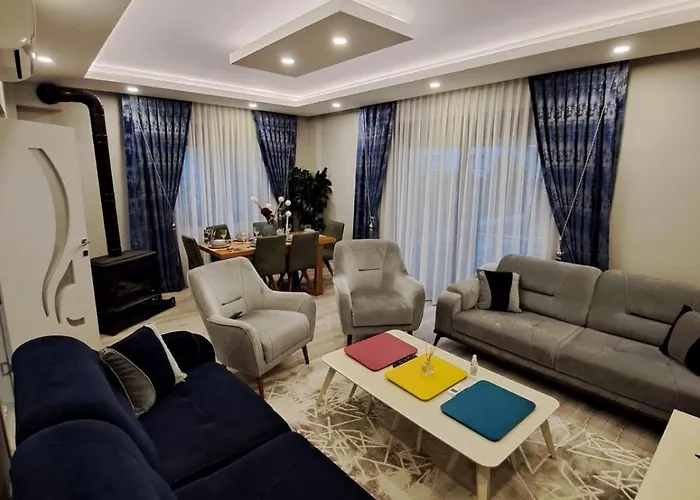 Nimo 5 1 For Rent With Private Pool Villa *