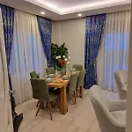 Nimo 5 1 For Rent With Private Pool Antalya