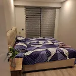 Nimo 5 1 For Rent With Private Pool Antalya
