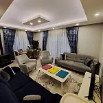 Nimo 5 1 For Rent With Private Pool Antalya