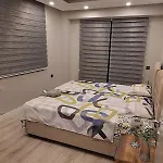 Nimo 5 1 For Rent With Private Pool Villa Antalya