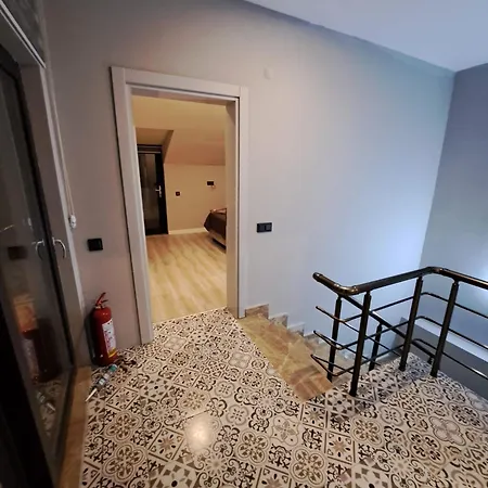 Βίλα Nimo 5 1 For Rent With Private Pool *