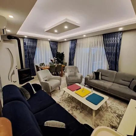Nimo 5 1 For Rent With Private Pool Βίλα *