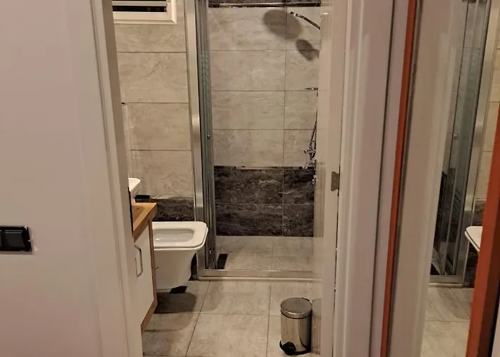 Nimo 5 1 For Rent With Private Pool Villa Antalya