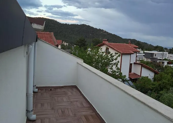 Nimo 5 1 For Rent With Private Pool Villa Antalya