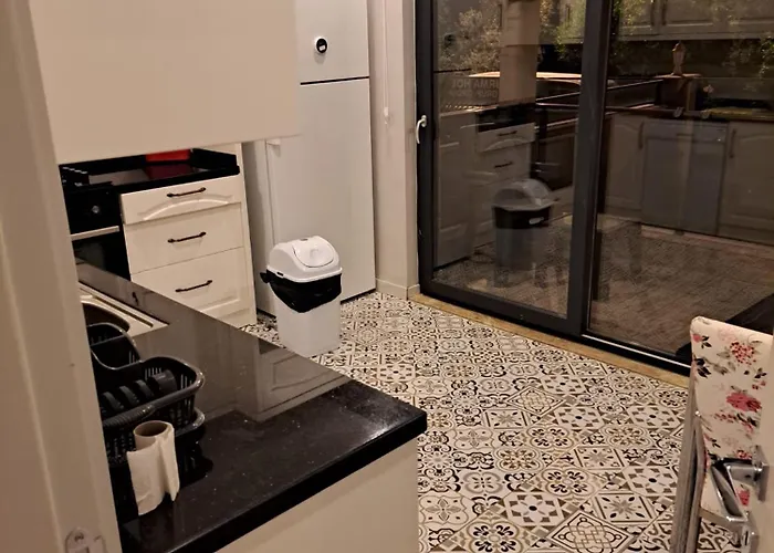 Nimo 5 1 For Rent With Private Pool Villa Antalya