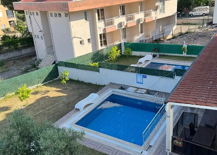 Nimo 5 1 For Rent With Private Pool